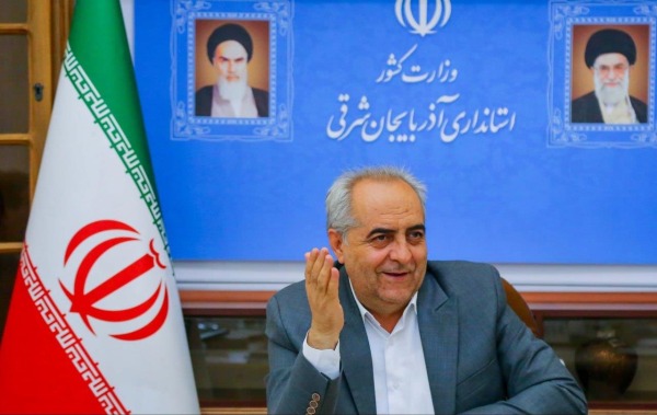 استانداری آذربایجان‌ شرقی رتبه نخست کشور در توسعه و حمایت از تشکل‌های مردمی را کسب کرد