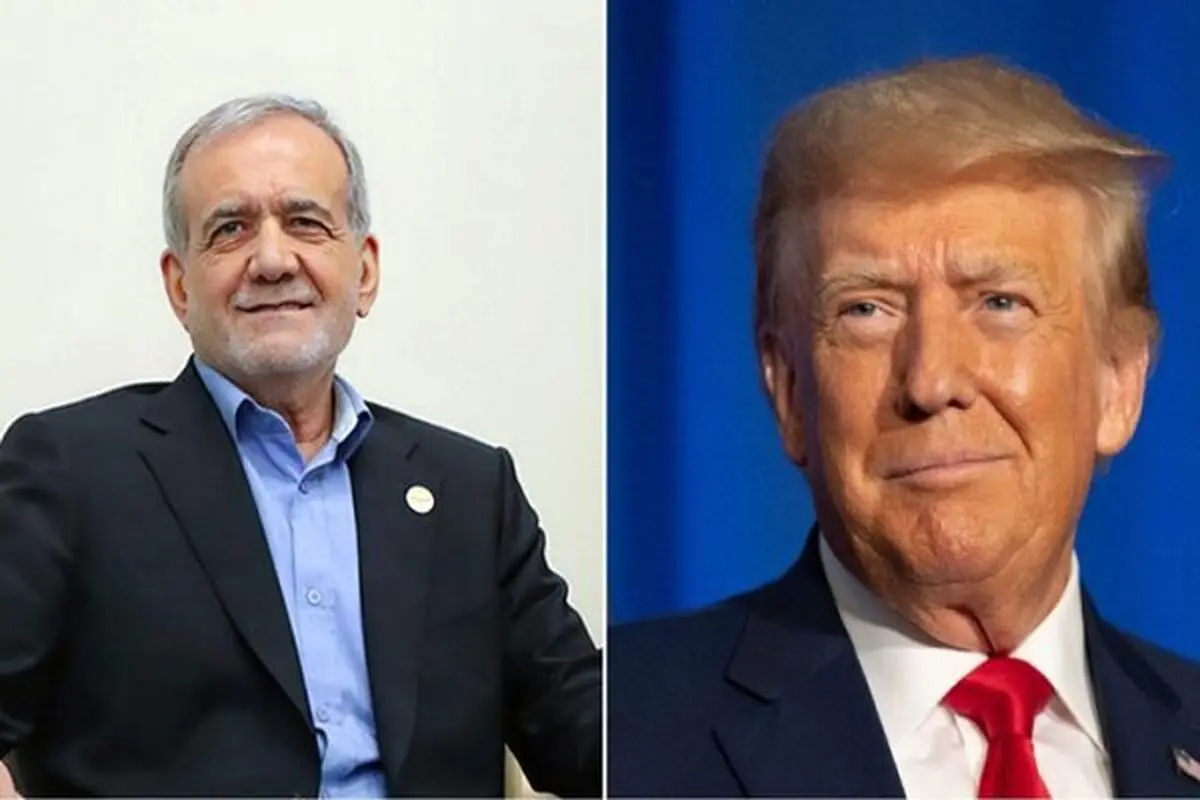 اگر قرار بر این باشد که کشور از جنگ و فتنه دور شود، پزشکیان باید با هر کسی حتی با ترامپ مذاکره کند/ معنای خروج از NPT این است که ایران میتواند برنامه هستهای نظامی را دنبال کند