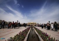 گام بلند شهرداری تبریز برای ثبت جهانی ائل‌گلی به عنوان «باغ آذربایجانی»