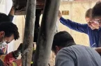 کشف جسد ۵ زن و مرد در گور دسته جمعی واقع در بلوار سیمیون بولیوار تهران