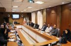 برنامهریزی برای تدوین سامانه جامع ساماندهی مشاغل و فرآوردههای کشاورزی شهرداریها