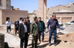 فاز نخست «باغموزه ستارخان» ۲۹ شهریور به بهره برداری میرسد