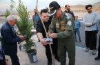 خیابان ۴۵ متری امیر سپهبد شهید عبدالرحیم موسوی به بهرهبرداری رسید