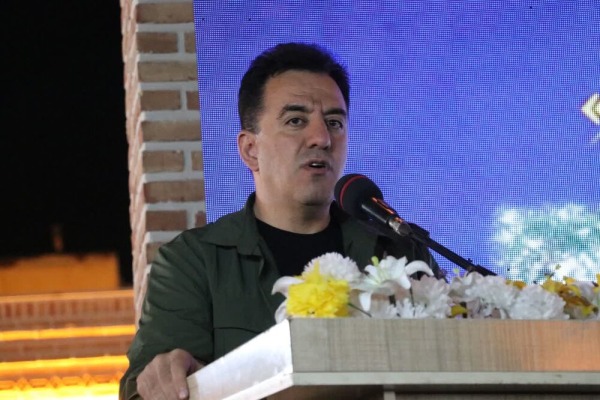 فاز اول باغموزه ستارخان تبریز به بهره برداری رسید