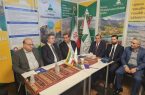 استقبال مقامات و فعالان اقتصادی بینالمللی از غرفه ارس در نمایشگاه ارمنستان اکسپو ۲۰۲۶
