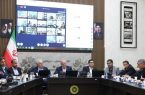 زمستان سخت صنایع؛ از محدودیت گاز تا دغدغه تأمین سوخت جایگزین