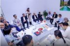 حضور سازمان منطقه آزاد ارس در نمایشگاه سرمایه گذاری و تجارت چین با هدف معرفی ظرفیت های سرمایه گذاری