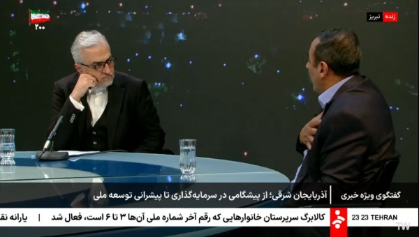 سهم ۳.۵ درصدی آذربایجان شرقی از ارزشافزوده کشور/ صنعت پیشران اقتصاد استان