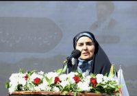 پل آسیب دیده جنگ رمضان بازسازی شد/ بازگشایی پل بیات در آزادراه تبریز ـ زنجان با حضور وزیر راه و شهرسازی