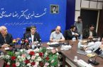 رسانه‌ها در خط مقدم جنگ شناختی هستند/ تشریح آخرین وضعیت پروژه‌های مهم آذربایجان‌شرقی