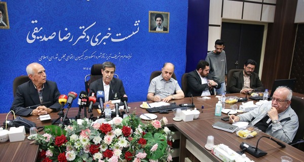 رسانهها در خط مقدم جنگ شناختی هستند/ تشریح آخرین وضعیت پروژههای مهم آذربایجانشرقی