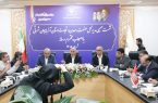 سرمایهگذاری ۵۲ همتی برای راهاندازی ۴۸۰ واحد صنعتی در آذربایجان شرقی