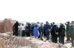 از مزار سه مرزبان تا کلیساهای تاریخی؛ روایت یک روز متفاوت در جلفا و منطقه آزاد ارس