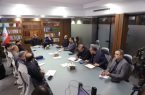 تاکید رئیس بازرسی کل کشور بر تسهیل فوری فعالیتهای اقتصادی در مناطق آزاد/ بسته تسهیلات حمایتی فعالان اقتصادی برای عبور از شرایط جنگی