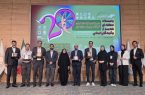 درخشش فناوران آذربایجان شرقی در جشنواره شیخبهایی؛ ۵ رتبه برتر سهم شرکتهای پارک در رویداد منطقهای غرب و شمالغرب