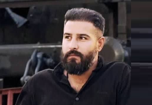 شهریار من به روی صحنه می رود