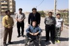 ۵ ۱سال چشمانتظار راه و شهرسازی!