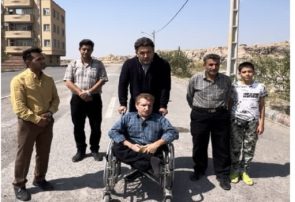 ۵ ۱سال چشم‌انتظار راه و شهرسازی!
