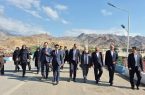 ورود یک هیئت بلندپایه گمرکی ارمنستان به ایران