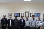 انتصاب مدیری توانمند و باسابقه برای هدایت یکی از بزرگترین و پرافتخارترین مجموعههای سیمانی کشور