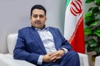 دکتر نواده اباذر رئیس انجمن تخصصی صنایع همگن فولاد و مقاطع فولادی آذربایجان شرقی شد