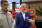 تراکتورسازی ایران به دنبال پایگاه تولید در شرق آفریقا؛ اوگاندا در کانون همکاریها