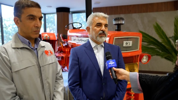 تراکتورسازی ایران به دنبال پایگاه تولید در شرق آفریقا؛ اوگاندا در کانون همکاریها