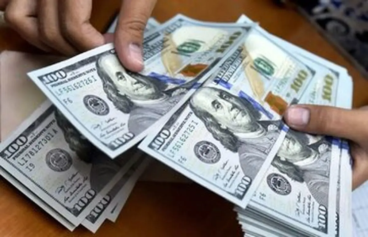 قیمت دلار، یورو و انواع ارزها امروز ۳۱ شهریور ۱۴۰۵/ دلار ۲۳۵ هزار تومان شد