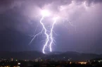کدام استان ها بارانی می شود؟