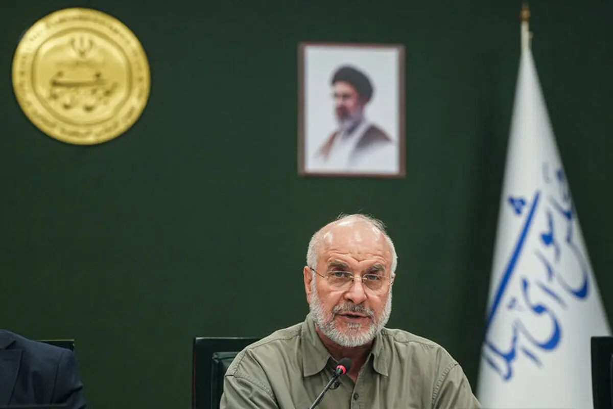 تا زمان تحقق شروط ایران، هیچ روزنهای برای بازگشت به شرایط پیشین مذاکره و باز شدن تنگه هرمز وجود نخواهد داشت