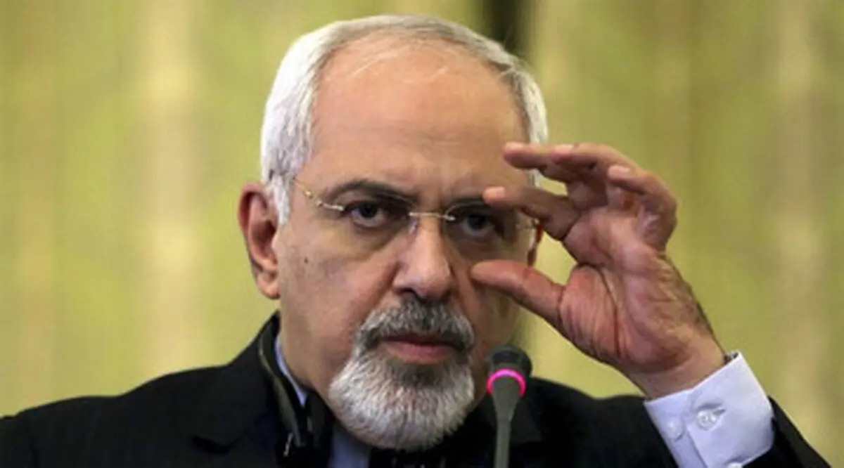 ظریف: پزشکیان پیام ایران را روشن کرد؛ آماده دیپلماسی هستیم اما تهدید را نمیپذیریم