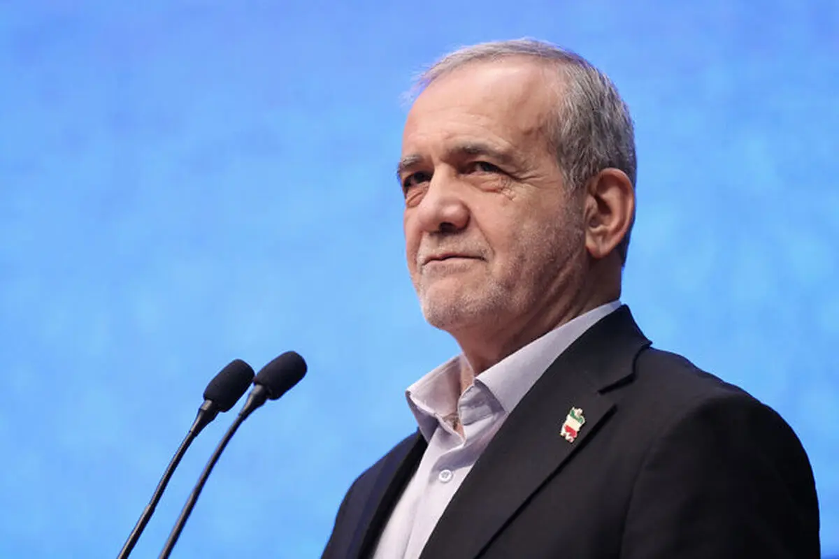در صورت پذیرش پیشنهاد ایران، آماده اجرای توافق درباره تنگه هرمز هستیم