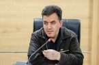 حذف موانع بتنی از مقابل املاک بدهکار و دارای تخلف ساختمانی از آبانماه
