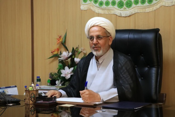 پیام رئیس عقیدتی سیاسی فرماندهی انتظامی استان آذربایجان شرقی به مناسبت ثبت ۲۰۰ شب حماسه ماندگار