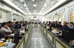 بررسی ظرفیت سازندگان و قطعهسازان آذربایجان شرقی برای تأمین نیازهای پتروشیمی تبریز