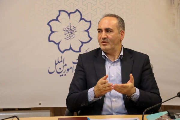 تدوین دومین برنامه پنجساله راهبردی و عملیاتی شهرداری تبریز با ۱۶۴ حکم اجرایی
