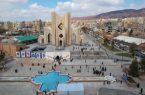 تعیین تکلیف حقوقی مقبرهالشعرا و تالار تئاتر شهر ضروری است/ ساماندهی مقبرهالشعرا نیازمند ۲ هزار میلیارد تومان اعتبار