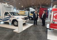 تقویت ناوگان خدمات شهری تبریز در دستور کار؛ برنامهریزی برای خرید ماشینآلات جدید