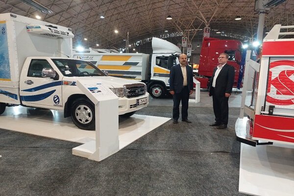 تقویت ناوگان خدمات شهری تبریز در دستور کار؛ برنامهریزی برای خرید ماشینآلات جدید