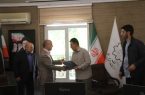 انعقاد تفاهمنامه همکاری با شرکت های خودروساز برای خرید ماشینآلات مورد نیاز شهرداری