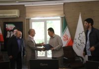 انعقاد تفاهم‌نامه همکاری با شرکت های خودروساز برای خرید ماشین‌آلات مورد نیاز شهرداری