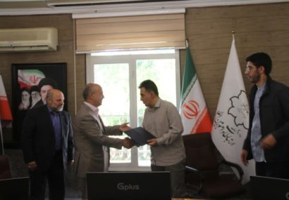انعقاد تفاهمنامه همکاری با شرکت های خودروساز برای خرید ماشینآلات مورد نیاز شهرداری