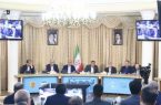 بررسی ظرفیتها و مشکلات دانشگاهی تبریز با حضور معاون رئیس جمهور
