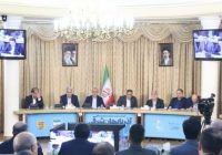 بررسی ظرفیتها و مشکلات دانشگاهی تبریز با حضور معاون رئیس جمهور