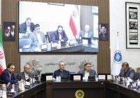 هم‌نشینی معماران داخلی با طراحان و تولیدکنندگان قالی تبریز