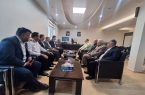 تأکید بر تقویت همکاریهای مشترک راهداری آذربایجان شرقی و نیروی انتظامی استان