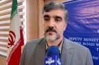 توافق ایران و ارمنستان برای افزایش پذیرش کامیونها در مرز نوردوز
