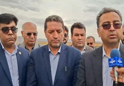 ضرورت تسریع در تکمیل طرحهای عمرانی نیمهتمام هشترود آذربایجان شرقی