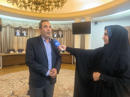 کاهش ۶۰ درصدی نیروی آمارگیر به دلیل ثبتیمبنا بودن سرشماری ۱۴۰۵