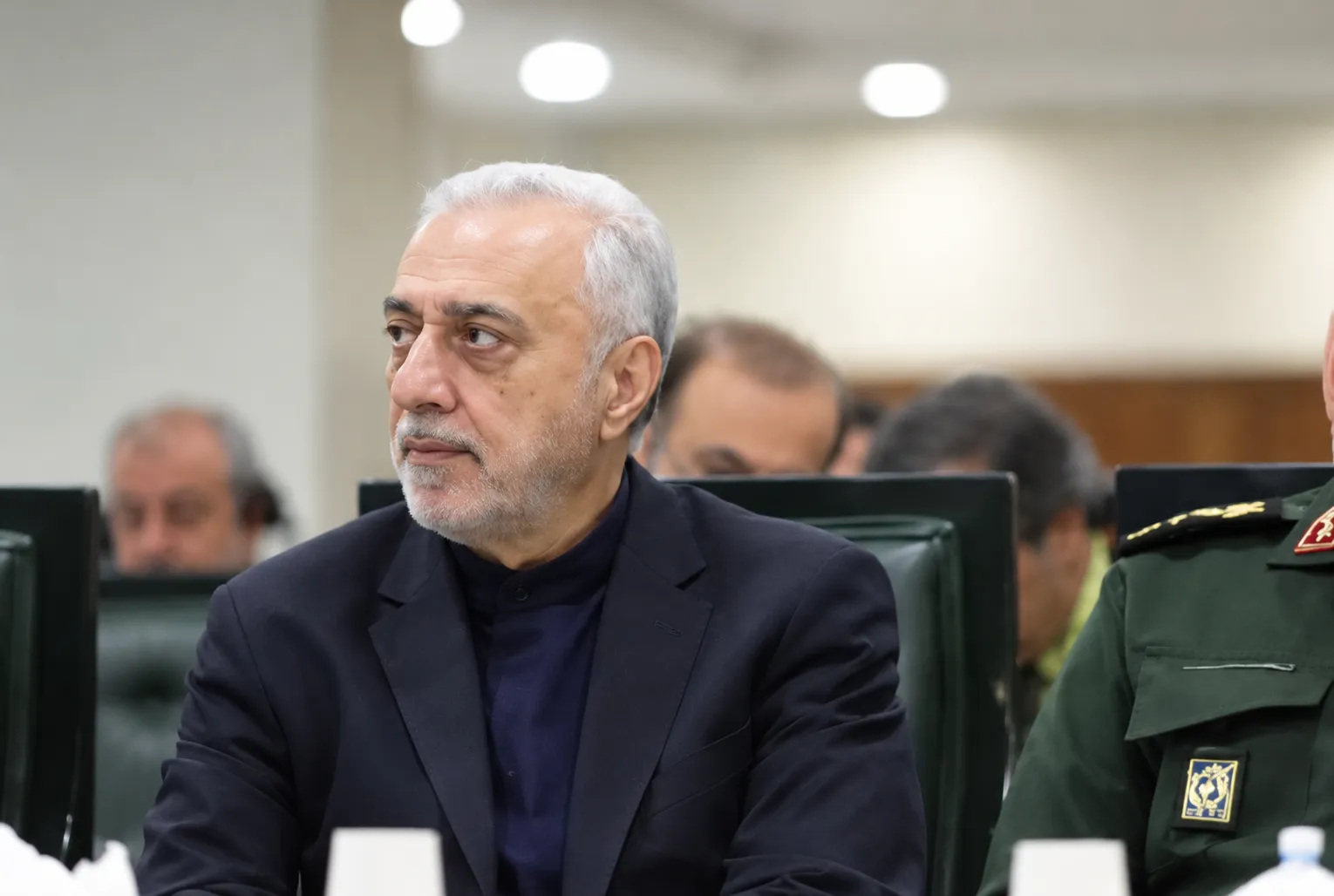 وزیر دفاع جدید ایران را بیشتر بشناسید؛ از صنایع هوافضا تا برنامههای دفاعی ۲۲ماهه